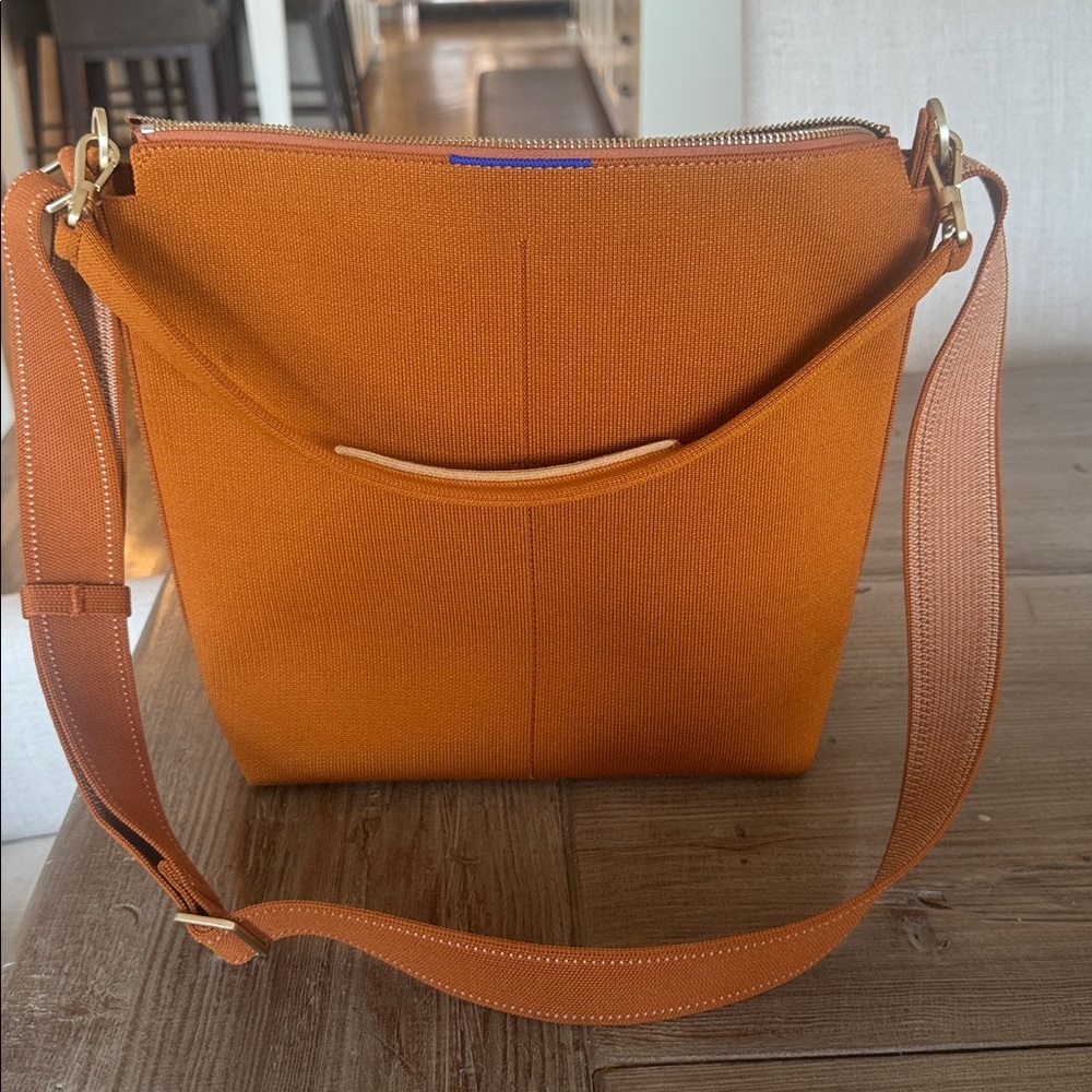 Rothys bucket bag